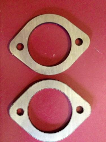 E36 e46 rear shock mount reinforcement plates bmw race