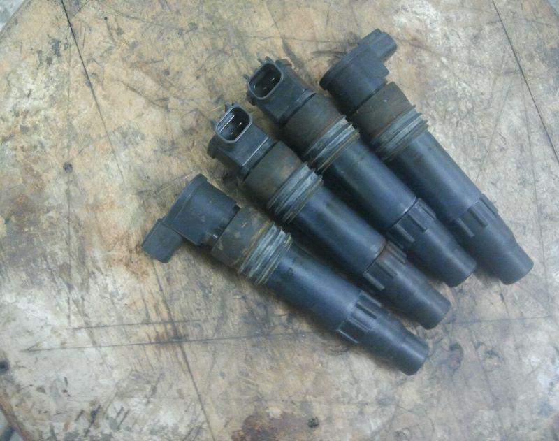 Buy 07/08 Suzuki Gsxr 1000 Coils in NC, US, for US 35.00