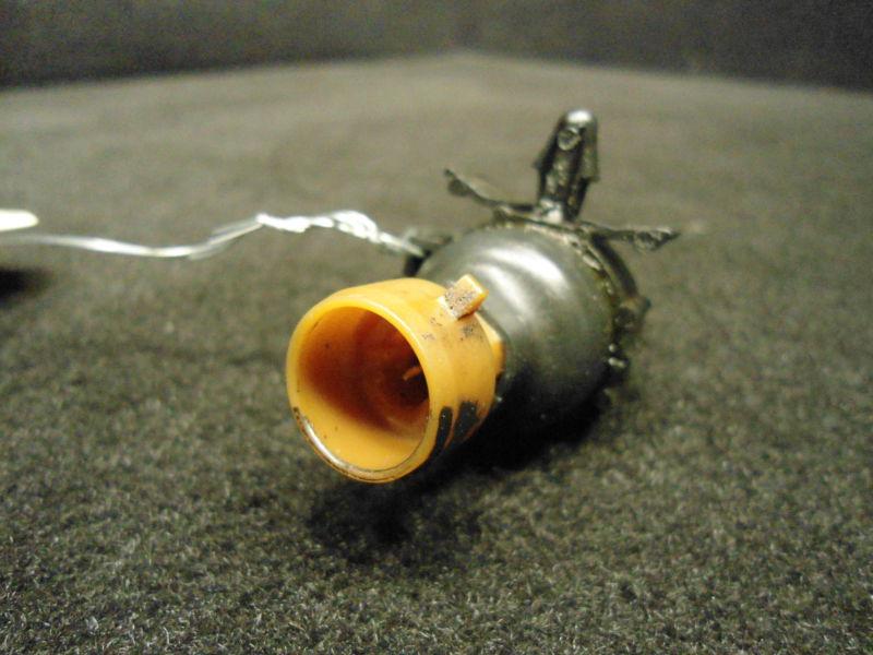 #859596 SENSOR, (0-50 PSI) 2000-06 115-300HP MERCURY/MARINER COIL PLATE ~466, US $40.27, image 2