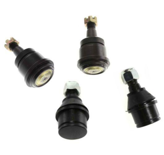 Buy 4 BALL joints DODGE RAM 2500 3500 4WD 0002 UPP & LOWER in 48 States Only, US, for US 43.21