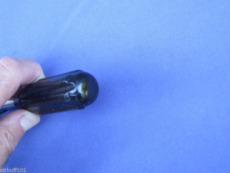 Vintage Blackhawk 34976 3/8