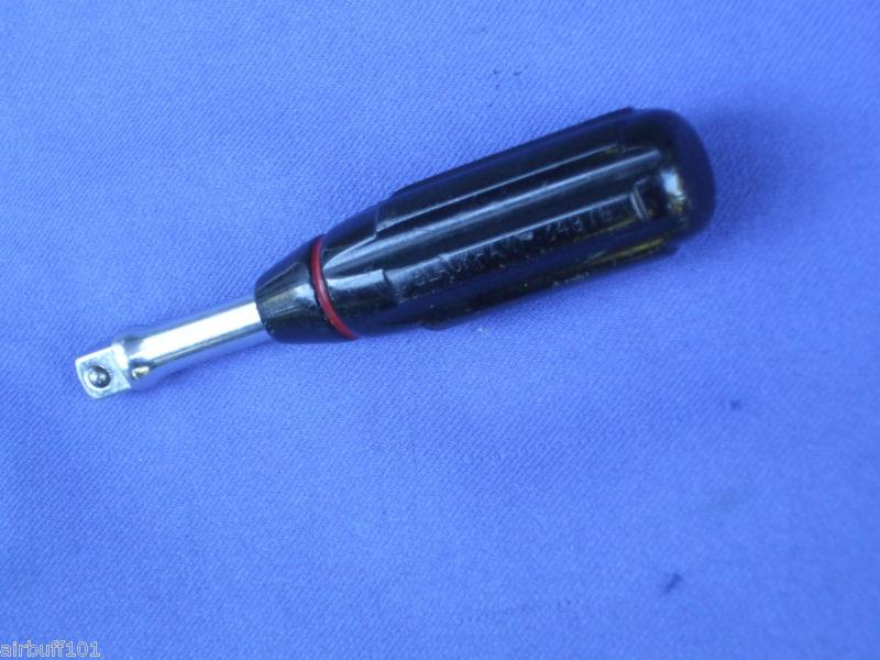 Vintage Blackhawk 34976 3/8