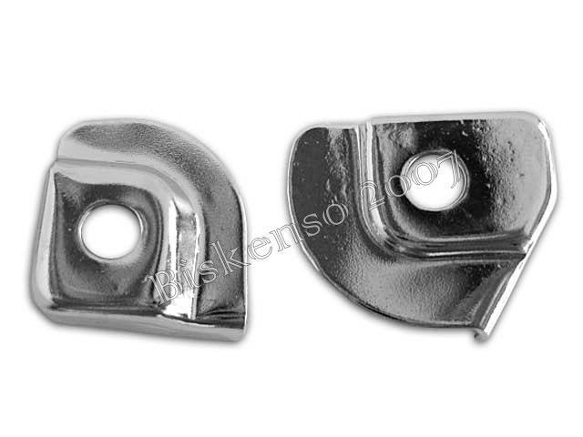 Honda ca100 c100 c102 c105 front cover setting washer 