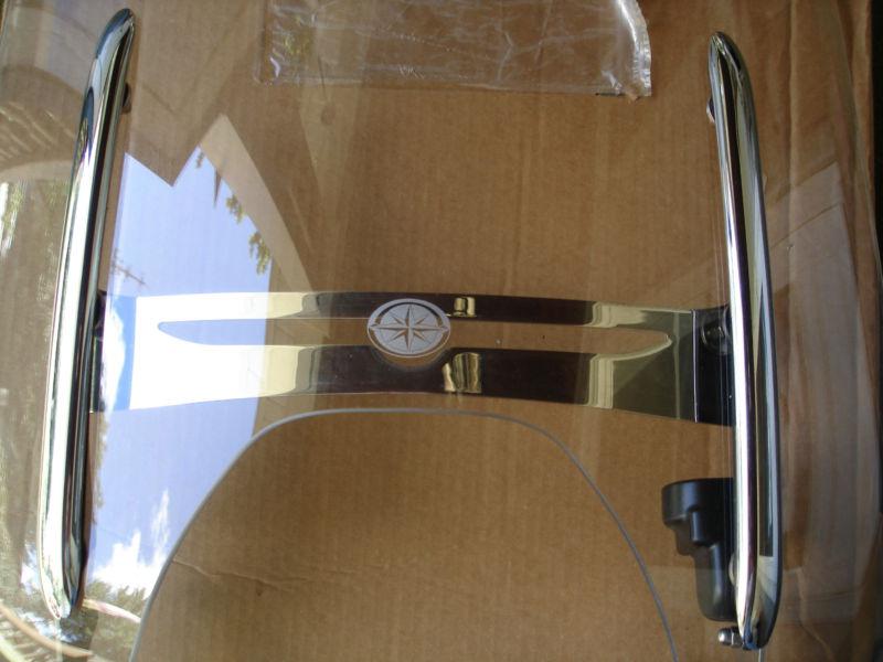 YAMAHA ROADLINER STRATOLINER MEDIUM 21 5/8