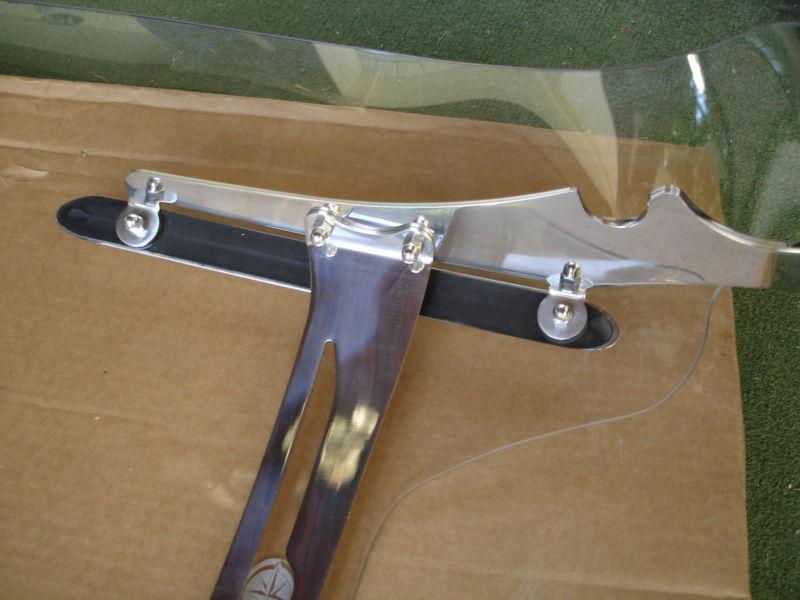 Buy YAMAHA ROADLINER STRATOLINER MEDIUM 21 5/8" QUICK RELEASE