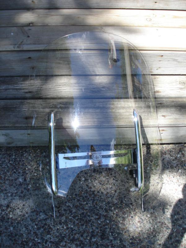 YAMAHA ROADLINER STRATOLINER MEDIUM 21 5/8