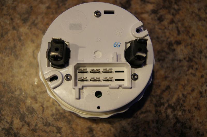 VDO Speedometer 437-950, US $99.99, image 2