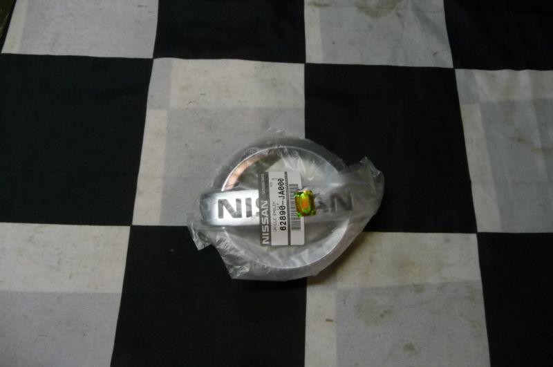 2007-2013 nissan altima front grill grille logo emblem 62890-ja000 oem oe