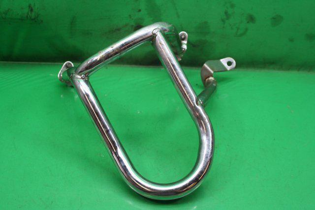 1984 honda goldwing gl1200 left engine crash bar guard