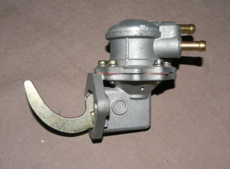 Buy Triumph Spitfire 1500 Fuel Pump Late Model New in Titusville