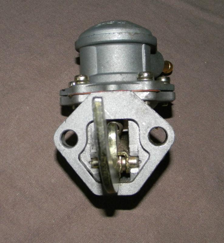 Buy Triumph Spitfire 1500 Fuel Pump Late Model New in Titusville