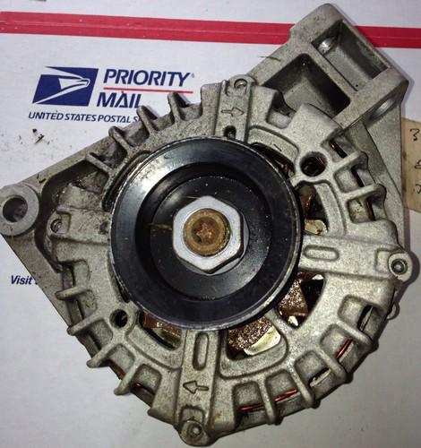 2011 gmc terrain 3.0 engine alternator