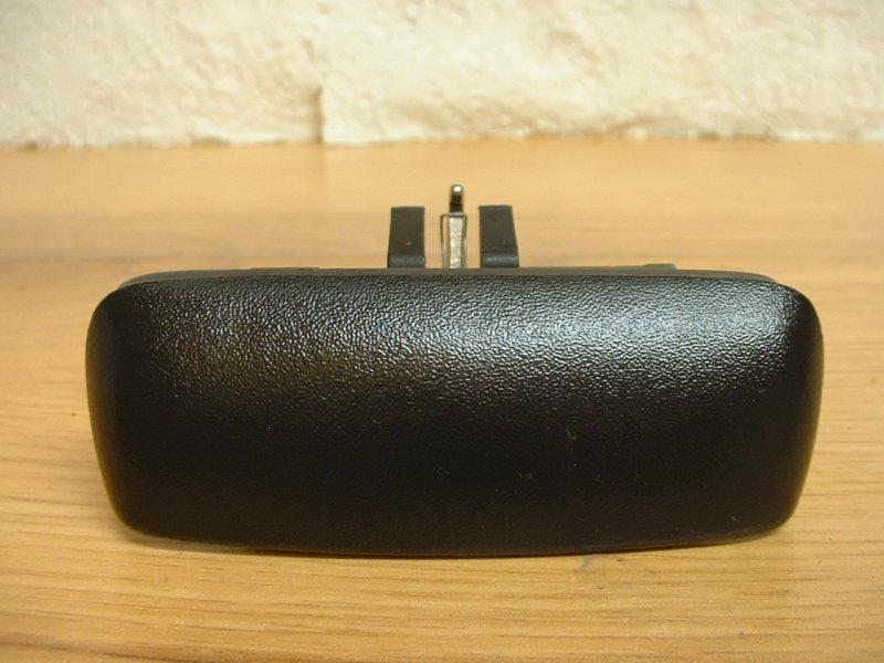 Buy 1999 DODGE DURANGO/DAKOTA GLOVE BOX LATCH "DARK CHARCOAL" in United