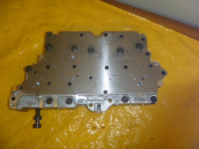 07-10 Ford Edge Mercury Milan Lincoln MKS Mazda 6F50 Valve Body Transmission OEM, US $1,000.00, image 8