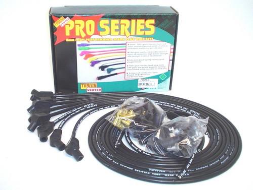 Taylor Cable 70053 8mm Pro Wire; Ignition Wire Set, US $63.77, image 2