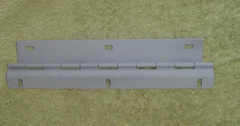 1957 chevy chevrolet belair nomad 210 two-ten 150 original glove box door hinge