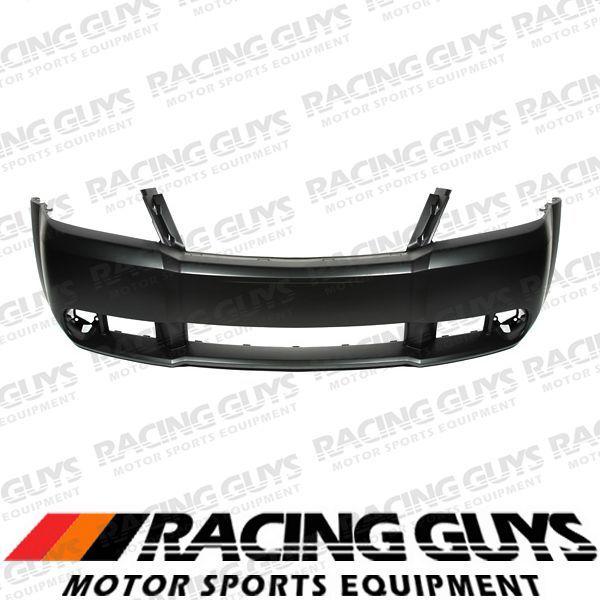 Buy 0810 DODGE AVENGER FRONT BUMPER COVER PRIMERED FACIAL PLASTIC NEW