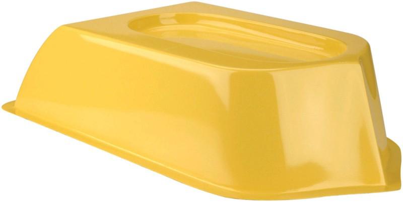 Street scene 950-72114 universal style fiberglass hood scoop