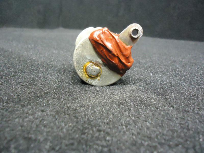 Buy CHOKE SOLENOID 0385554/385554 JOHNSON/EVINRUDE 197278 25 & 35 HP