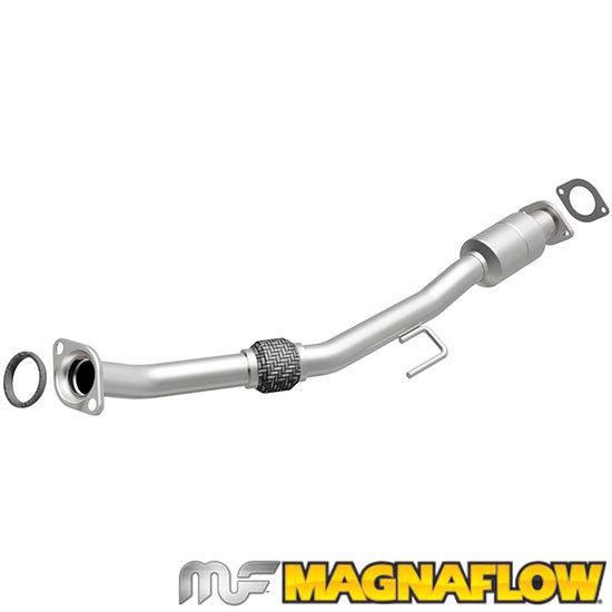 Magnaflow 57020 direct fit bolt-on high-flow catalytic converter 49-state