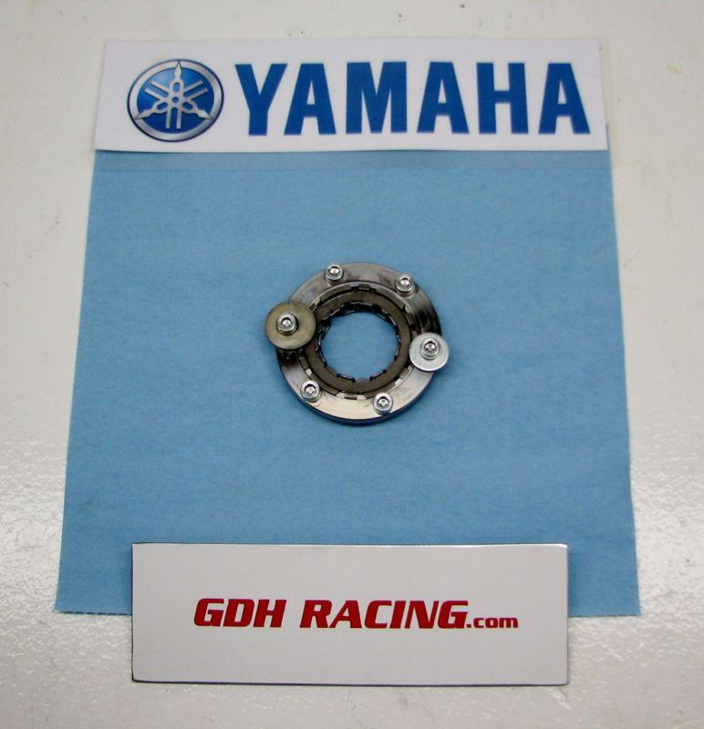 Buy 2008 YFZ450 STARTER CLUTCH YFZ 450R * in Dover, Tennessee, US, for