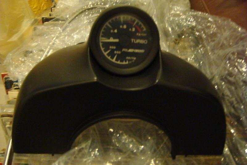 Mazda rx-7 rx7 fd3s re amemiya boost column gauge 92-02 jdm mazdaspeed