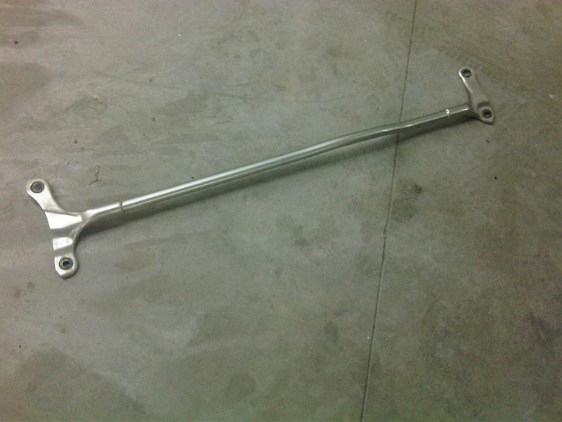 99 00 01 02 03 mazda proetege mp3 speed oem upper strut bar 