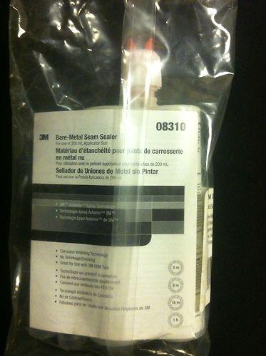 3M 08310 8310 Bare-Metal Seam Sealer 200 mL, US $28.99, image 2