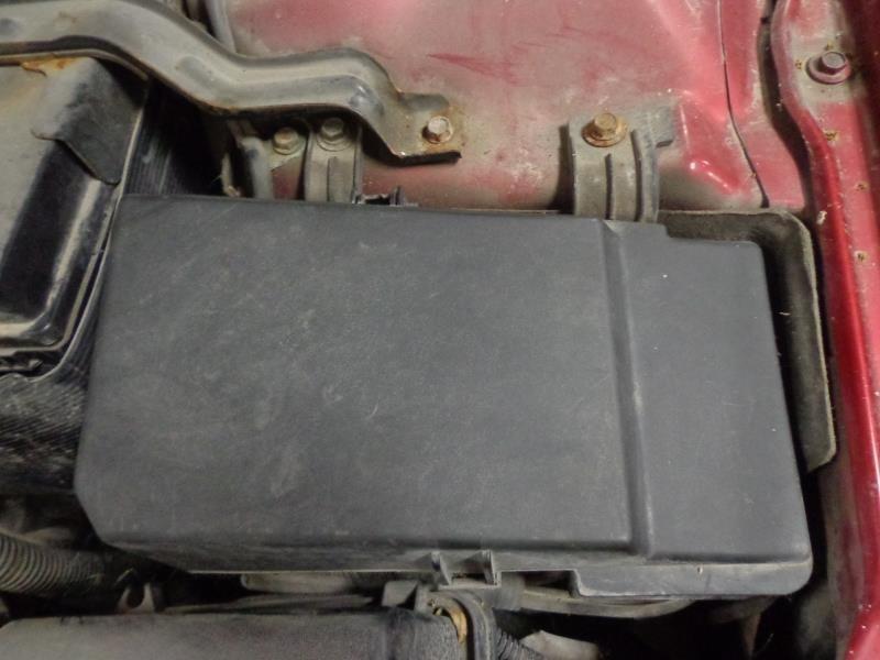 04 mazda 6 fuse box 850549