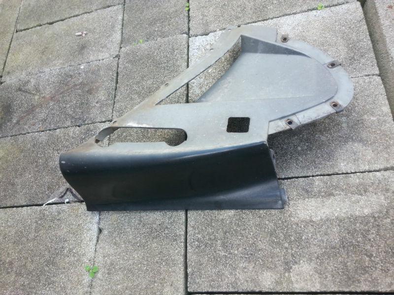 Buy 19911992 Firebird Formula GTA Trans/Am (LH) Front Fender Ground