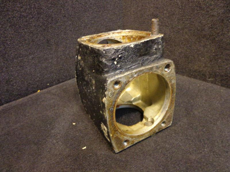 Used 280 upper gear housing for volvo/penta outdrive-sterndrive-transmission
