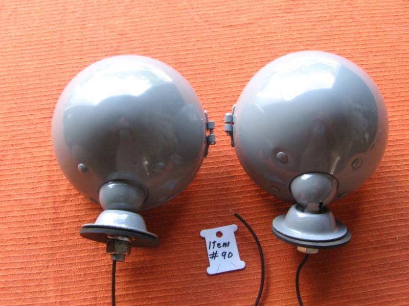 2 Tractor lights Ford, US $60.00, image 3