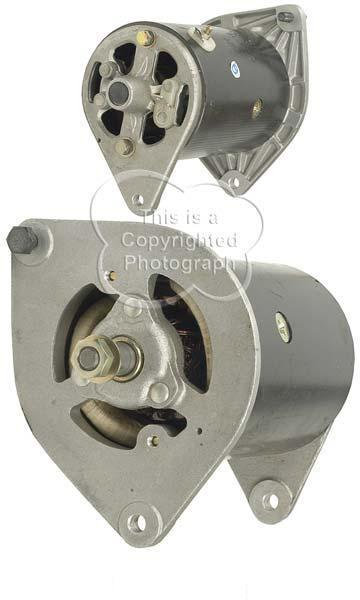 New generator for austin ford international land rover lotus massey mg triumph