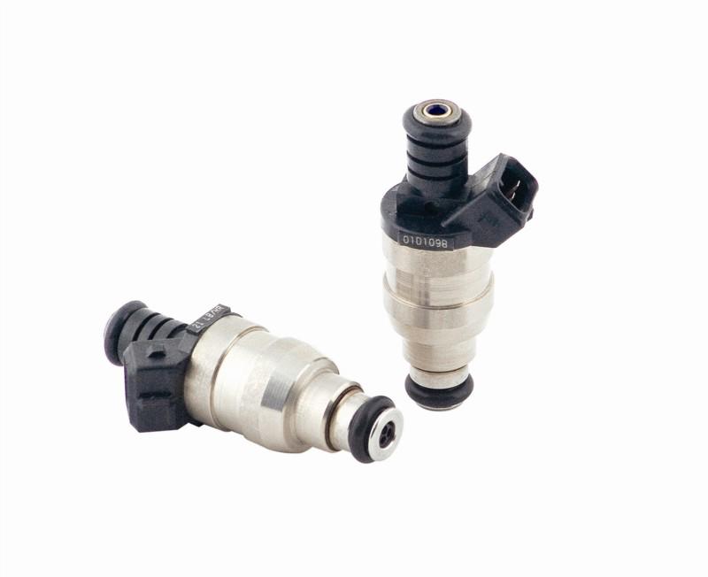 Accel 74607 fuel injector