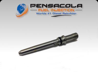 Dodge cummins 2007-2011 6.7 6.7l common rail injector connector tube (1056)