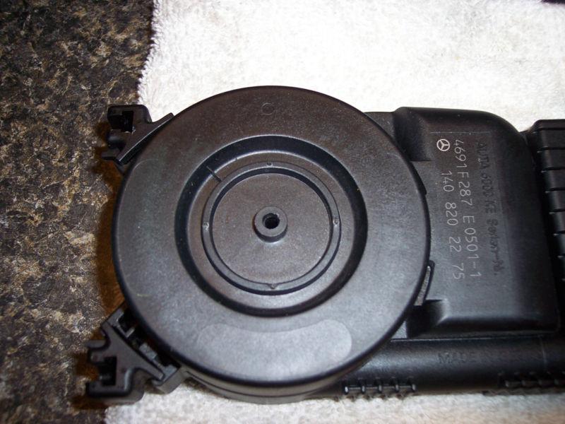 Mercedes Benz W140 S320 S420 S500 S600 Radio Antenna, US $80.00, image 2