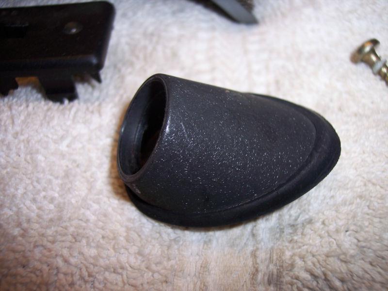 Mercedes Benz W140 S320 S420 S500 S600 Radio Antenna, US $80.00, image 7