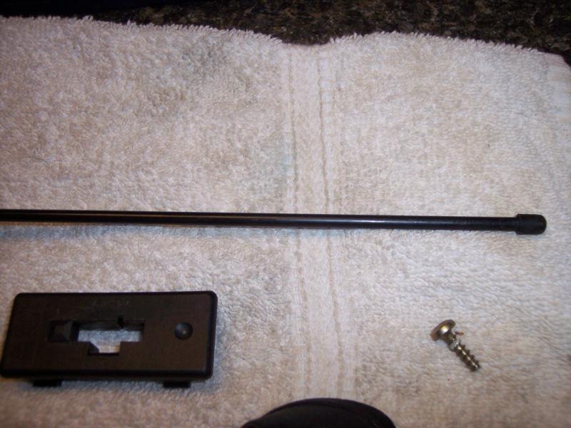 Mercedes Benz W140 S320 S420 S500 S600 Radio Antenna, US $80.00, image 8