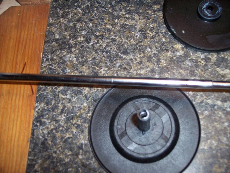 Mercedes Benz W140 S320 S420 S500 S600 Radio Antenna, US $80.00, image 10