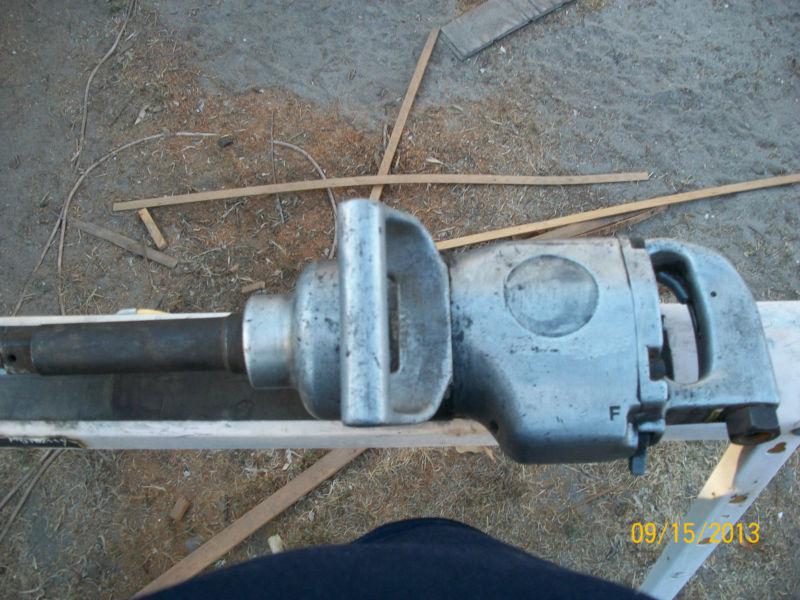 Pneumatic Impact Wrench, US $85.00, image 2