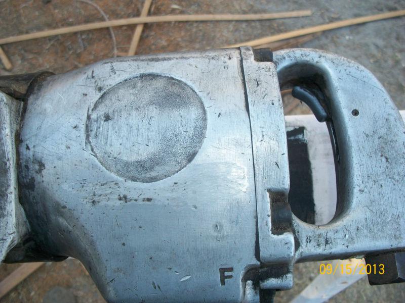 Pneumatic Impact Wrench, US $85.00, image 4