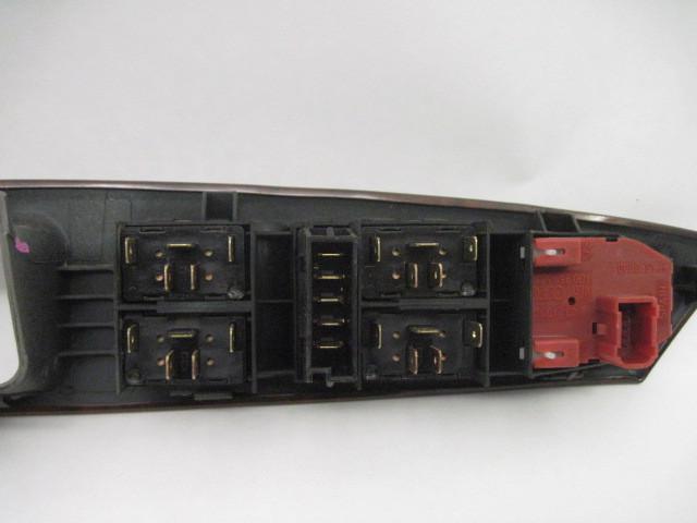 WINDOW SWITCH Audi A8 1998 98 380, US $54.99, image 2