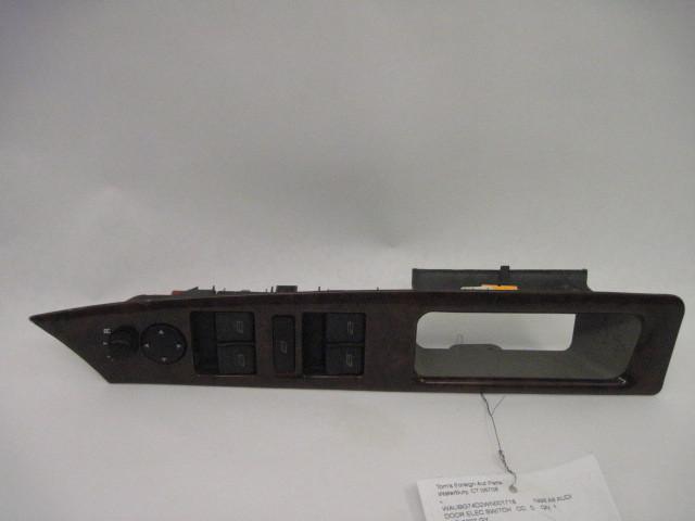 WINDOW SWITCH Audi A8 1998 98 380, US $54.99, image 3