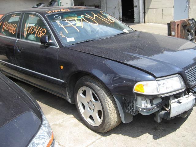 WINDOW SWITCH Audi A8 1998 98 380, US $54.99, image 4