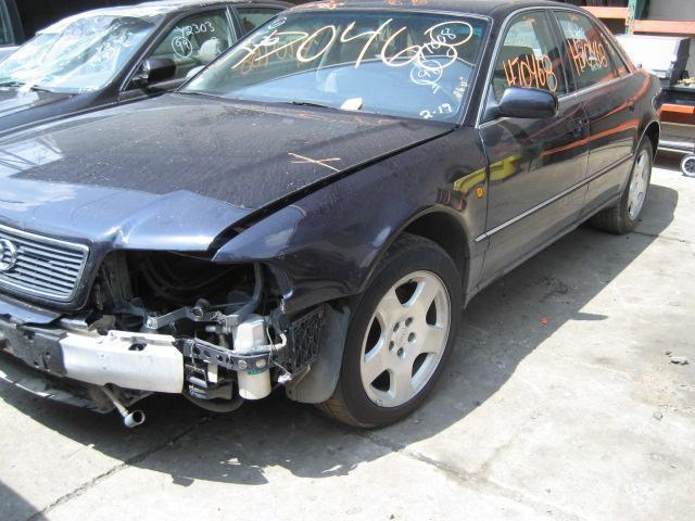 WINDOW SWITCH Audi A8 1998 98 380, US $54.99, image 5