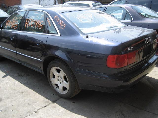 WINDOW SWITCH Audi A8 1998 98 380, US $54.99, image 6