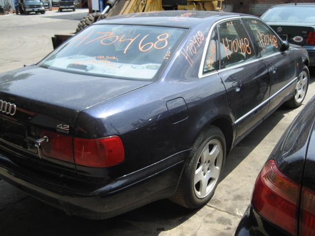 WINDOW SWITCH Audi A8 1998 98 380, US $54.99, image 7