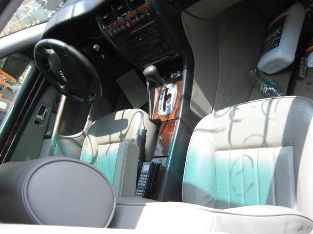 WINDOW SWITCH Audi A8 1998 98 380, US $54.99, image 8