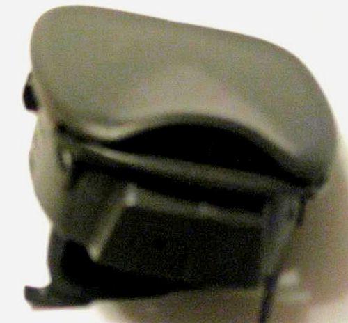 GM 1999 - 2004 Oldsmobile Instrument Panel Compartment Pewter Gray, US $16.95, image 2