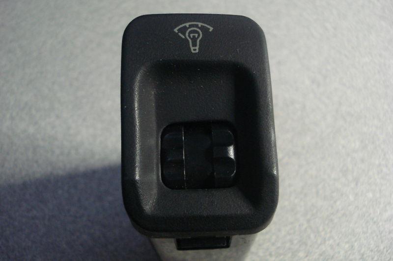 Buy 99 00 01 Hyundai Sonata Dash Light Dimmer Switch in Richardson